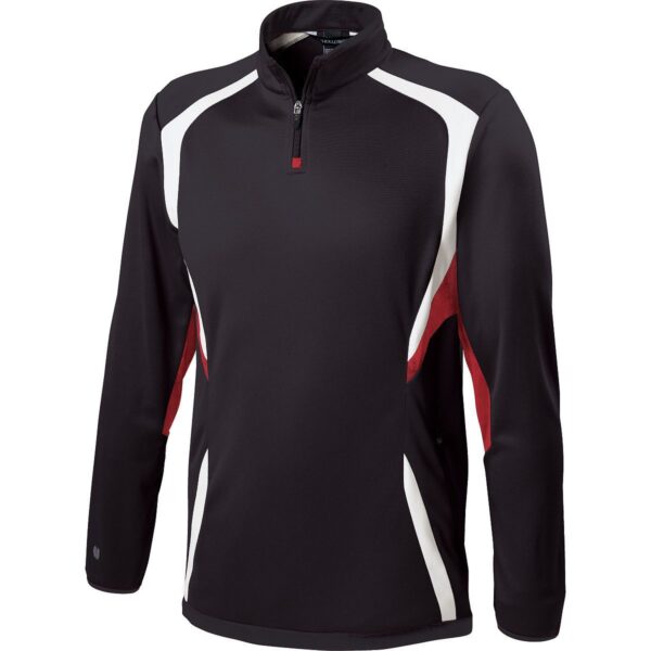 YOUTH TRANSFORM PULLOVER - Apparel Globe