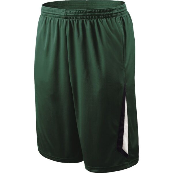YOUTH MOBILITY SHORTS - Apparel Globe