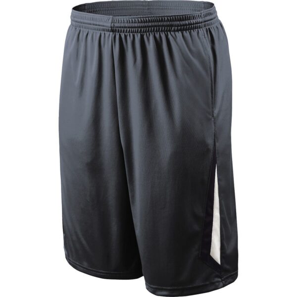 YOUTH MOBILITY SHORTS - Apparel Globe