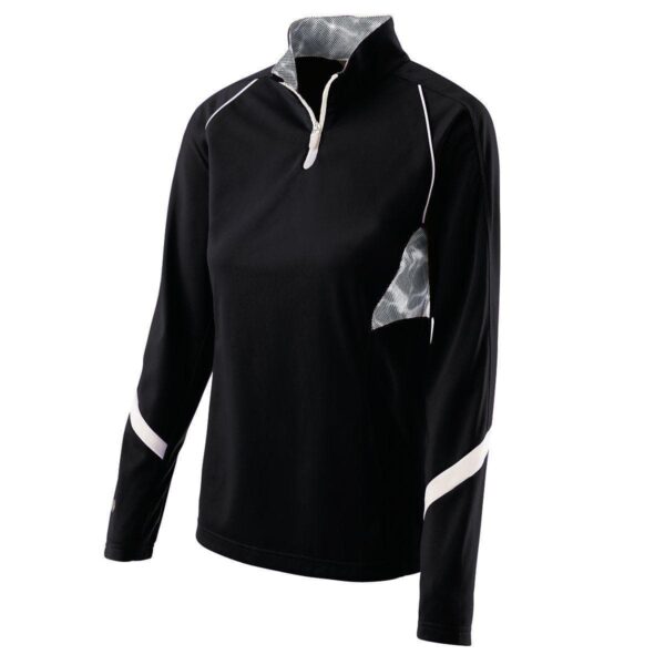 Ladies Tenacity Pullover - Apparel Globe