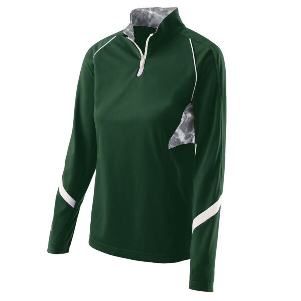 Ladies Tenacity Pullover - Apparel Globe