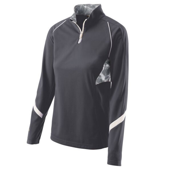 Ladies Tenacity Pullover - Apparel Globe