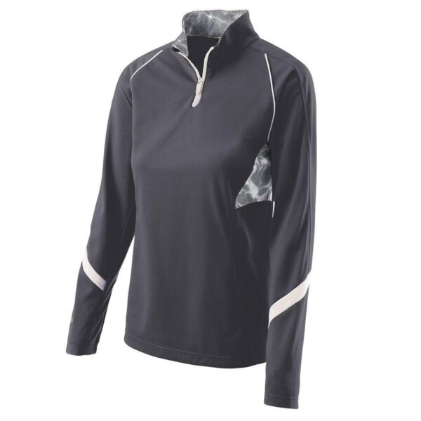 Ladies Tenacity Pullover - Apparel Globe