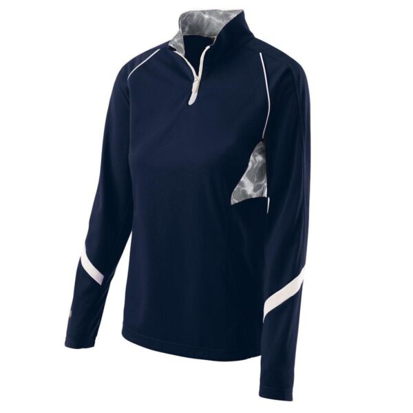 Ladies Tenacity Pullover - Apparel Globe