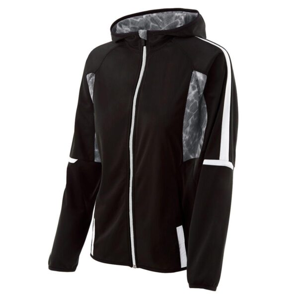 Ladies Fortitude Jacket - Apparel Globe
