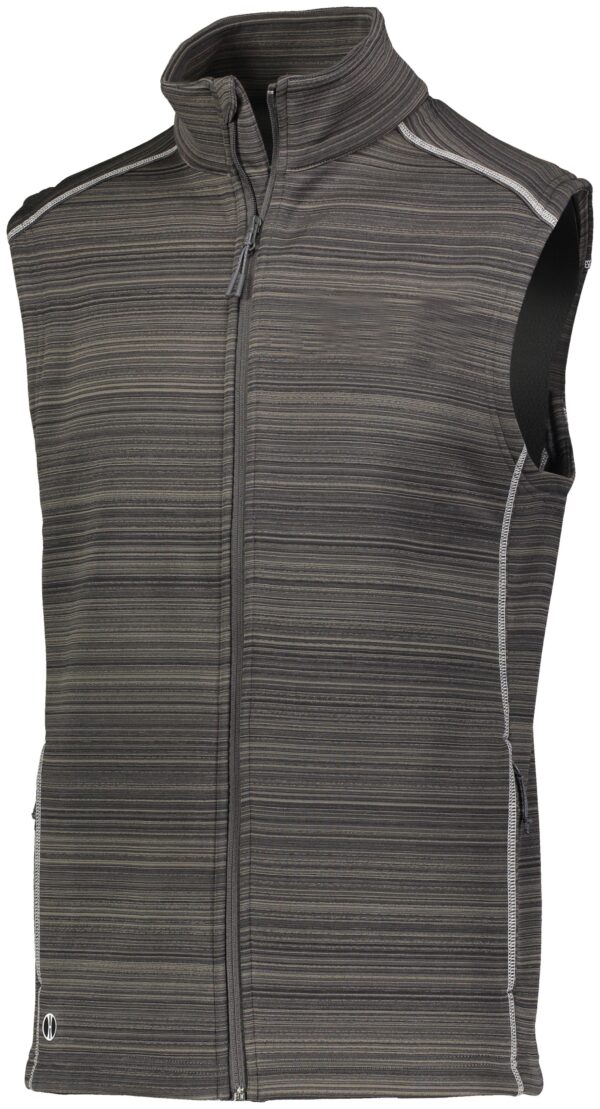 DEVIATE VEST - Apparel Globe