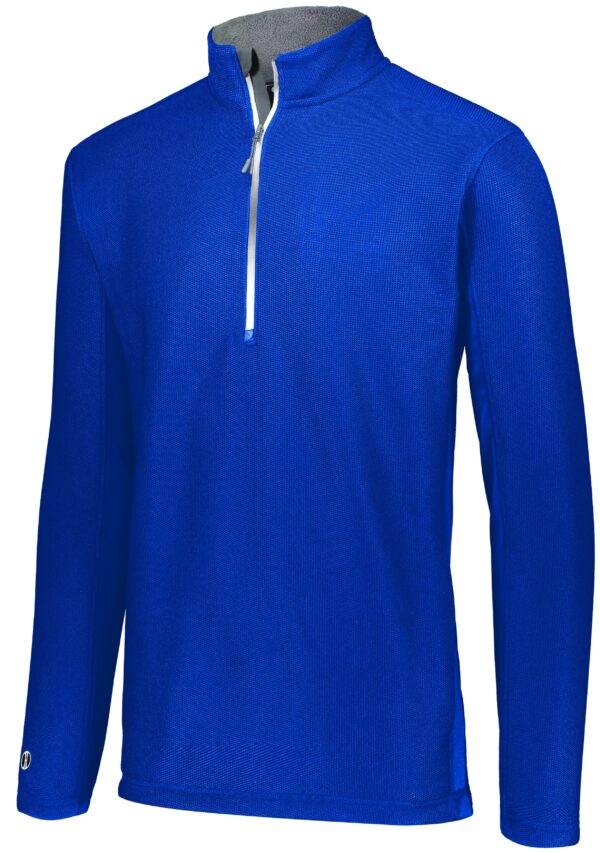 Invert 1/2 Zip Pullover - Apparel Globe
