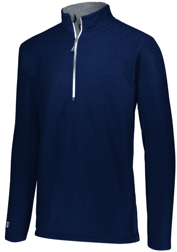 Invert 1/2 Zip Pullover - Apparel Globe