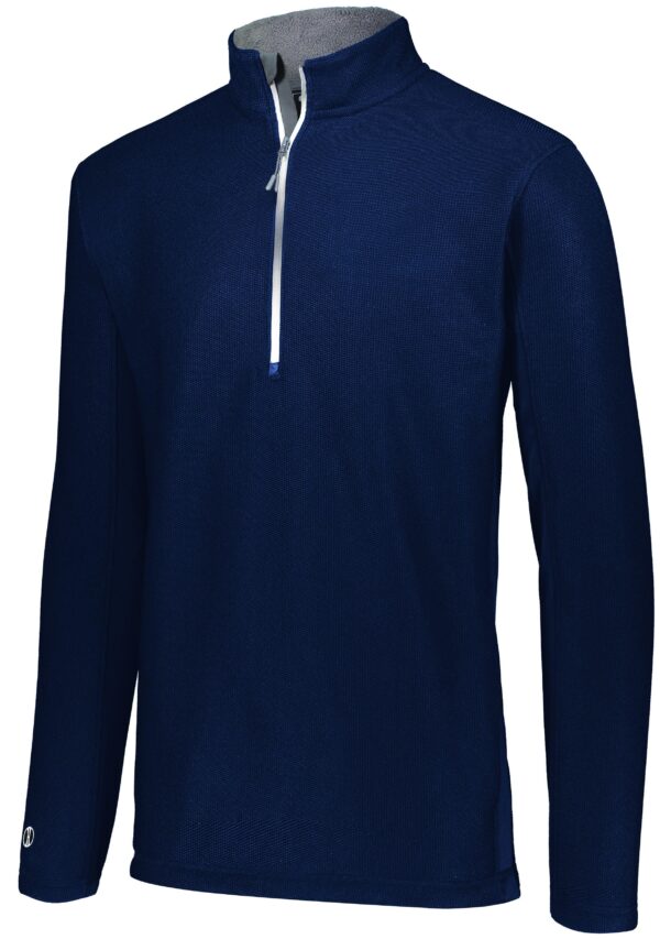 Invert 1/2 Zip Pullover - Apparel Globe