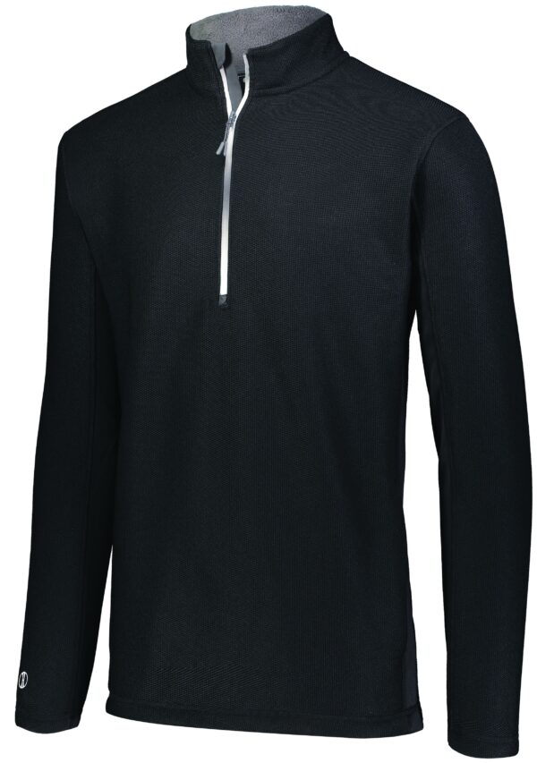 Invert 1/2 Zip Pullover - Apparel Globe