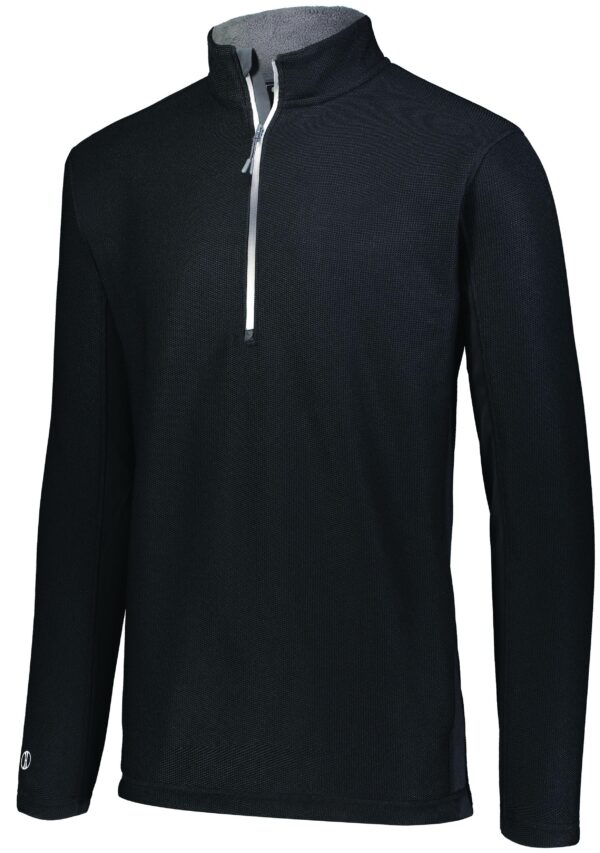 Invert 1/2 Zip Pullover - Apparel Globe