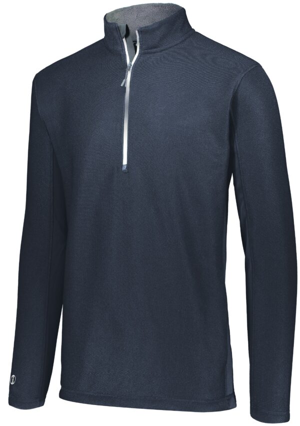 Invert 1/2 Zip Pullover - Apparel Globe