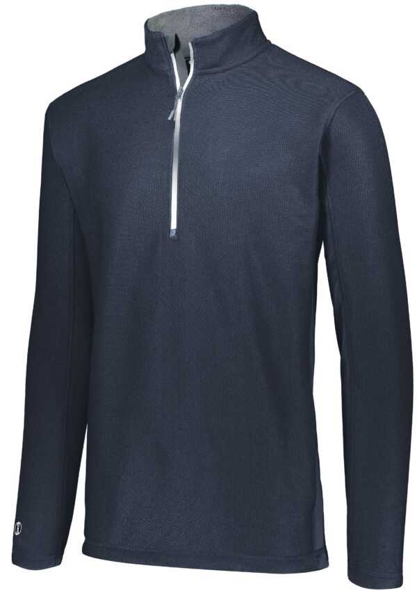 Invert 1/2 Zip Pullover - Apparel Globe
