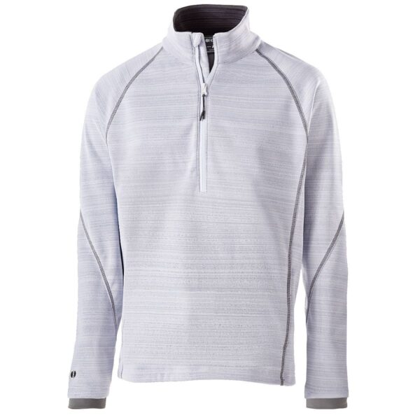 DEVIATE PULLOVER - Apparel Globe