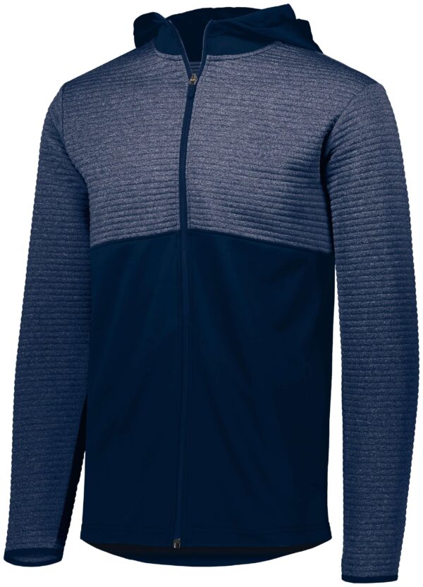 "3D Regulate Jacket, Apparel Globe, Men's Jacket, Black Jacket, Winter Wear, Outdoor Clothing"