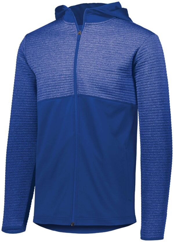 "3D Regulate Jacket, Apparel Globe, Men's Jacket, Black Jacket, Winter Wear, Outdoor Clothing"