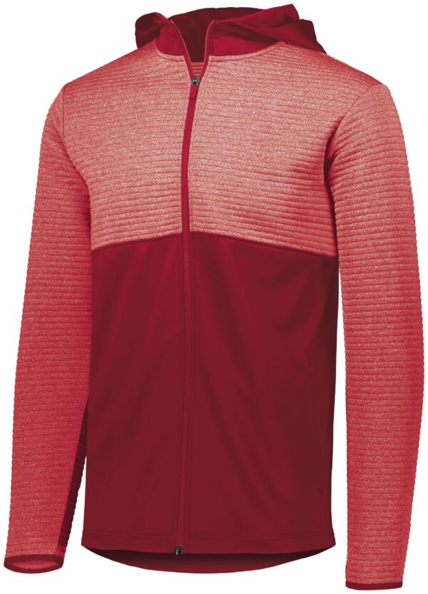 "3D Regulate Jacket, Apparel Globe, Men's Jacket, Black Jacket, Winter Wear, Outdoor Clothing"
