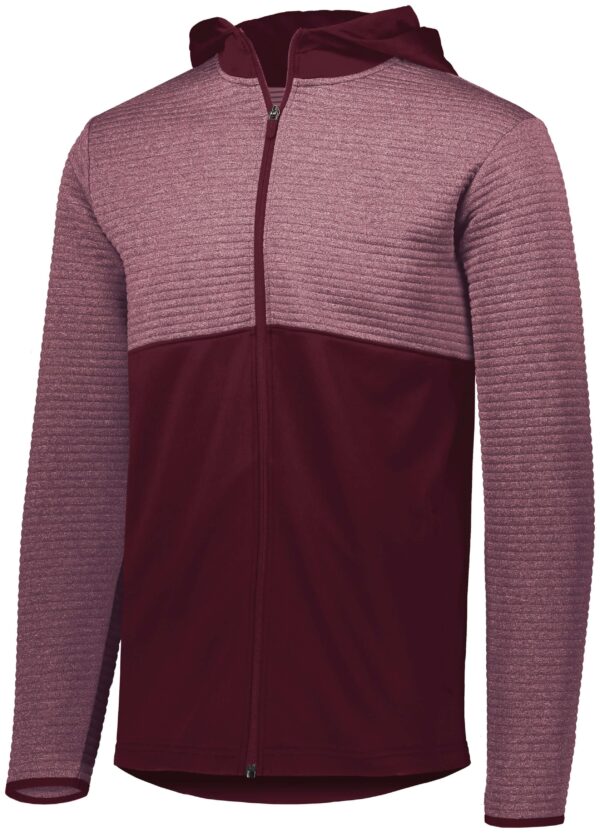 "3D Regulate Jacket, Apparel Globe, Men's Jacket, Black Jacket, Winter Wear, Outdoor Clothing"