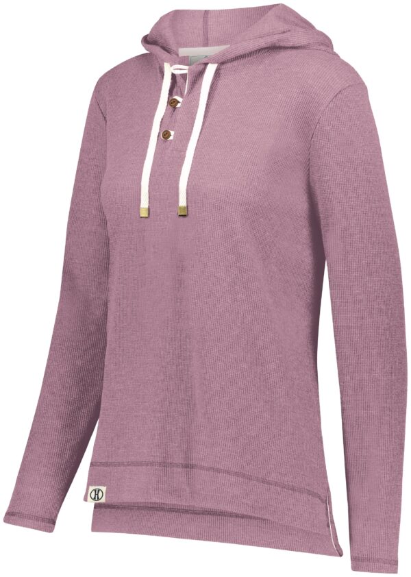LADIES COAST HOODIE - Apparel Globe