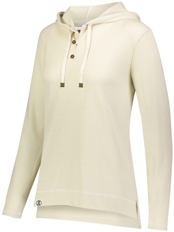LADIES COAST HOODIE - Apparel Globe