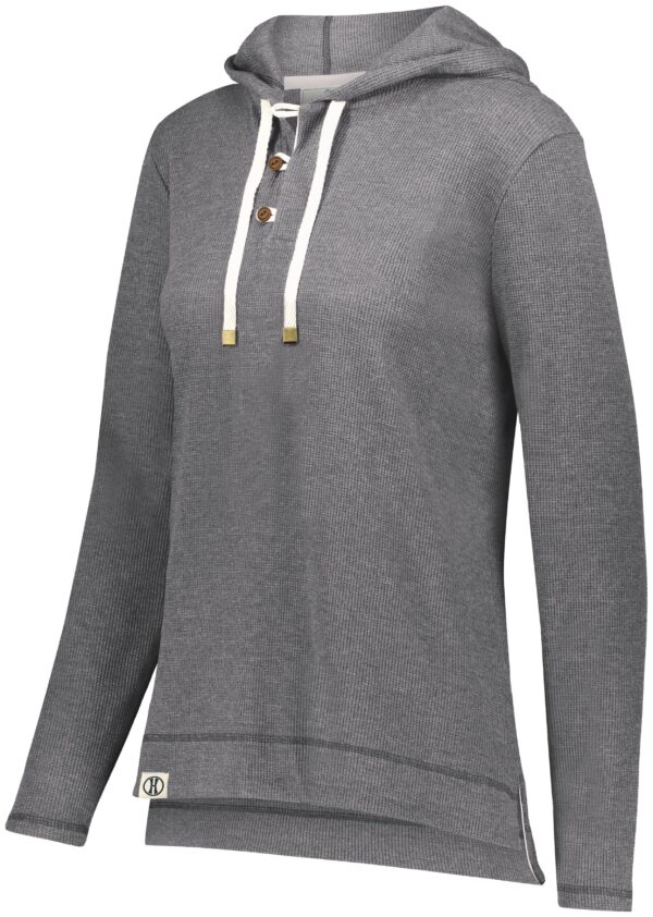LADIES COAST HOODIE - Apparel Globe