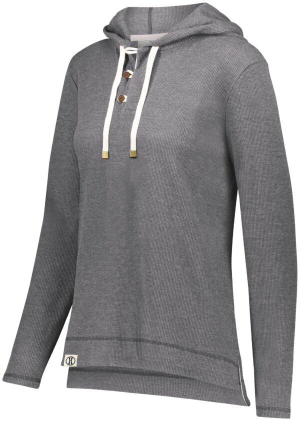 LADIES COAST HOODIE - Apparel Globe