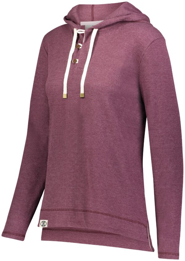 LADIES COAST HOODIE - Apparel Globe