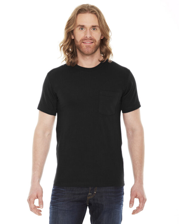 american-apparel-unisex-fine-jersey-pocket-short-sleeve-t-shirt - Image 2