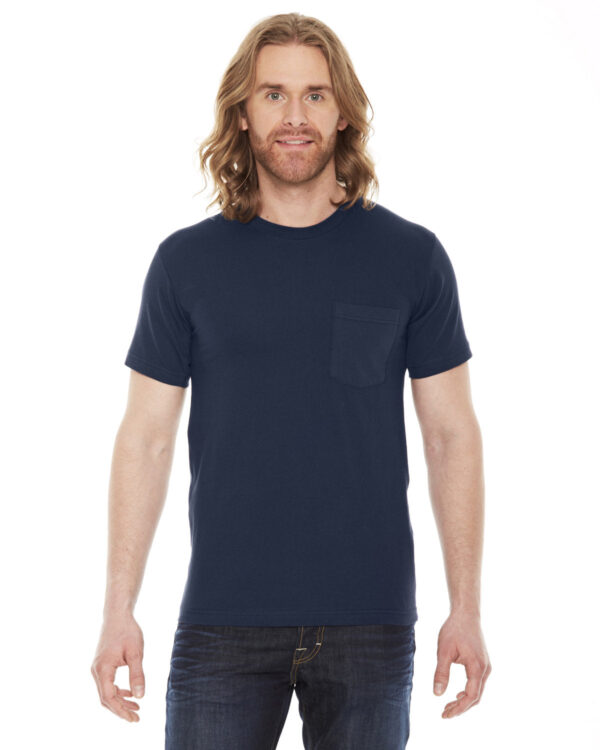 american-apparel-unisex-fine-jersey-pocket-short-sleeve-t-shirt - Image 3
