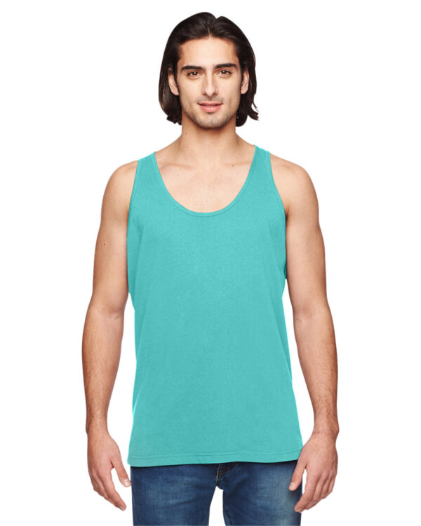 american-apparel-unisex-power-washed-tank - Image 4