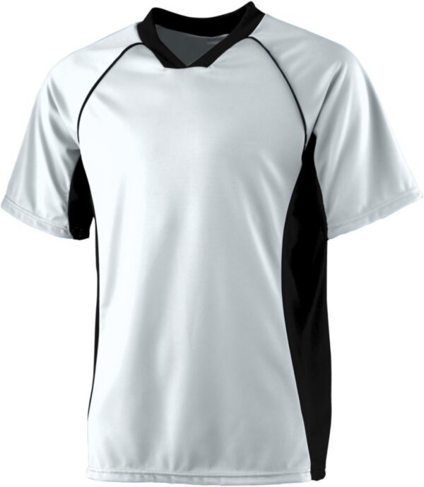 Youth Wicking Soccer Jersey - Apparel Globe