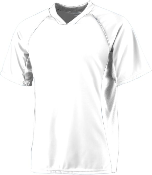 Youth Wicking Soccer Jersey - Apparel Globe