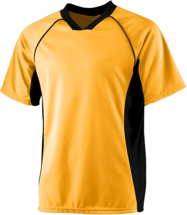 Youth Wicking Soccer Jersey - Apparel Globe