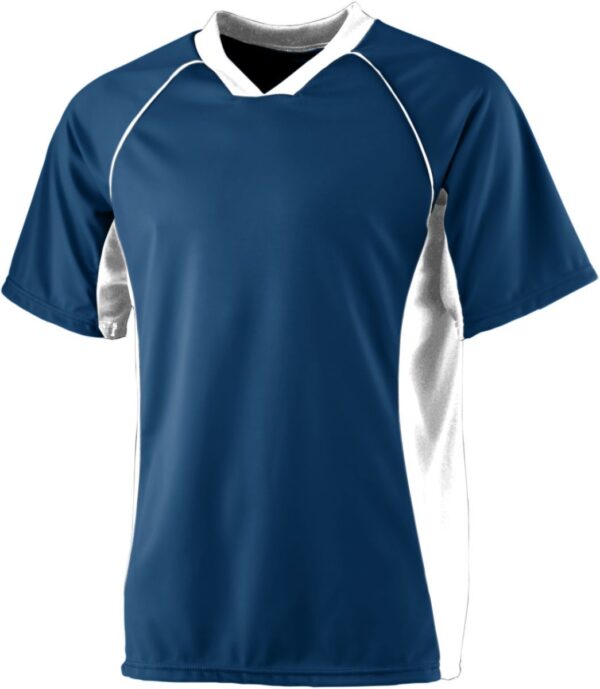 Youth Wicking Soccer Jersey - Apparel Globe
