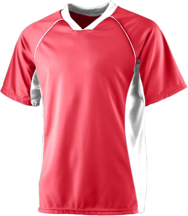 Youth Wicking Soccer Jersey - Apparel Globe