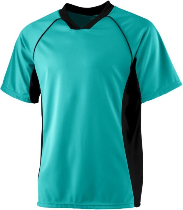 Youth Wicking Soccer Jersey - Apparel Globe