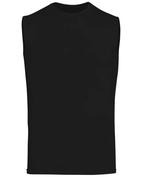 Adult Hyperform Compress Sleeveless Shirt - Apparel Globe