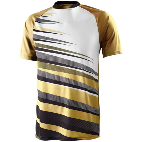 YOUTH GALACTIC JERSEY - Apparel Globe