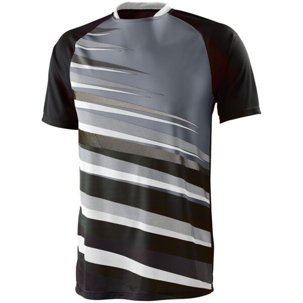 YOUTH GALACTIC JERSEY - Apparel Globe