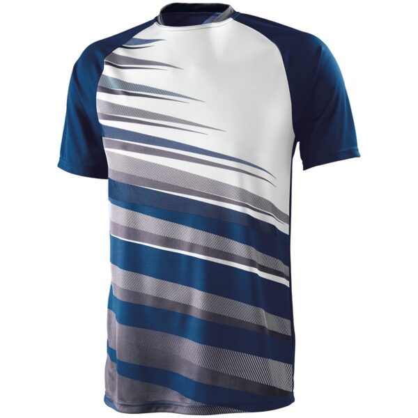 YOUTH GALACTIC JERSEY - Apparel Globe