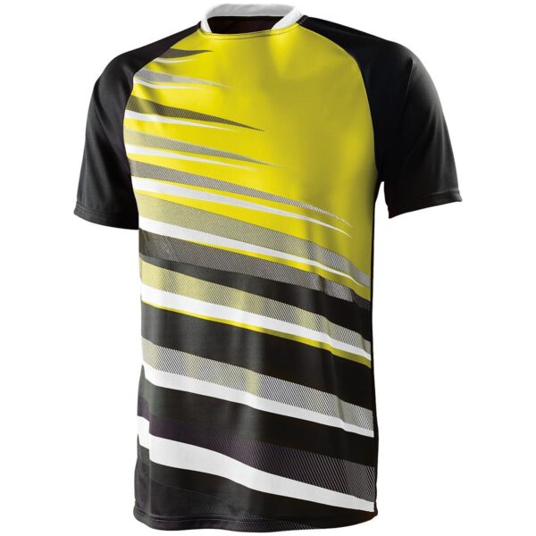 YOUTH GALACTIC JERSEY - Apparel Globe