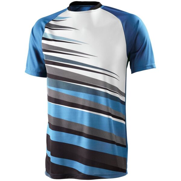 YOUTH GALACTIC JERSEY - Apparel Globe