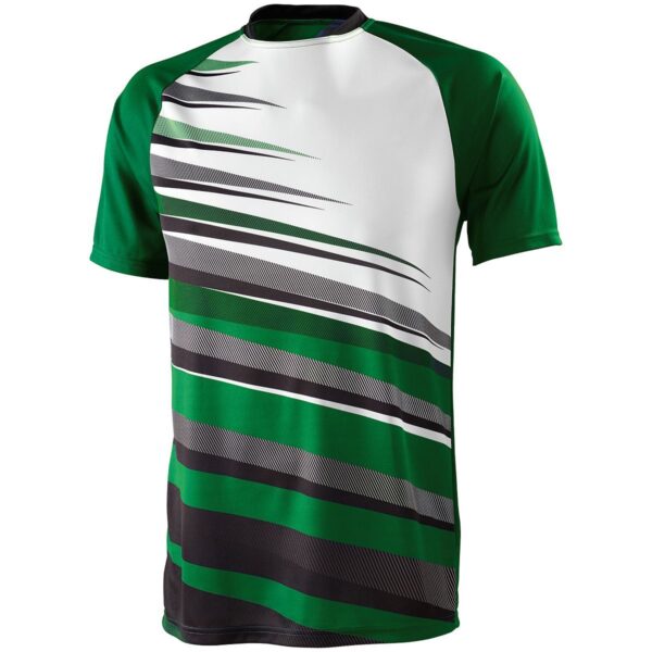 YOUTH GALACTIC JERSEY - Apparel Globe