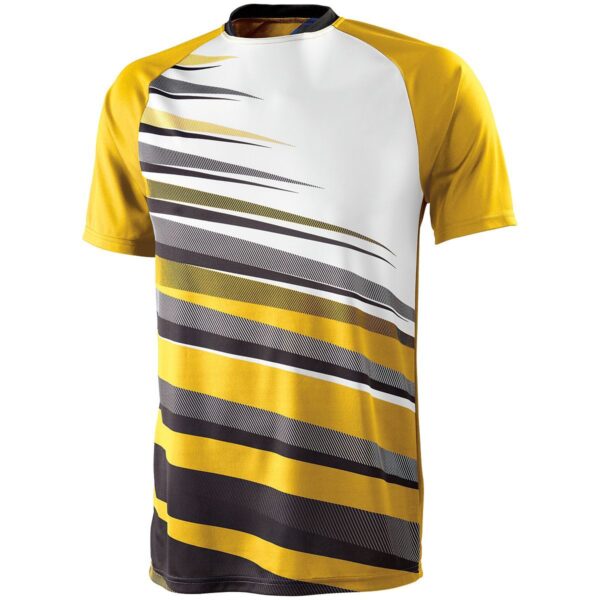 YOUTH GALACTIC JERSEY - Apparel Globe