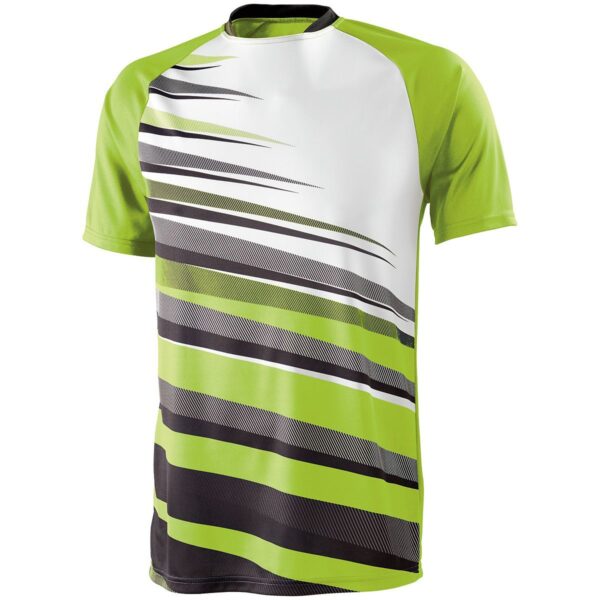 YOUTH GALACTIC JERSEY - Apparel Globe