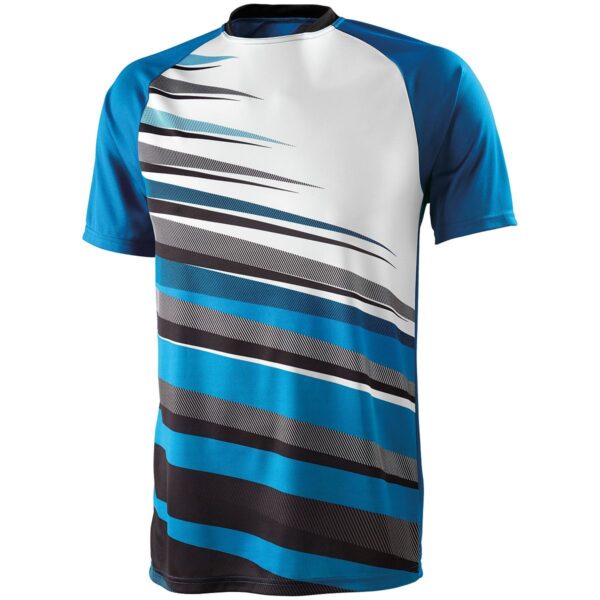 YOUTH GALACTIC JERSEY - Apparel Globe