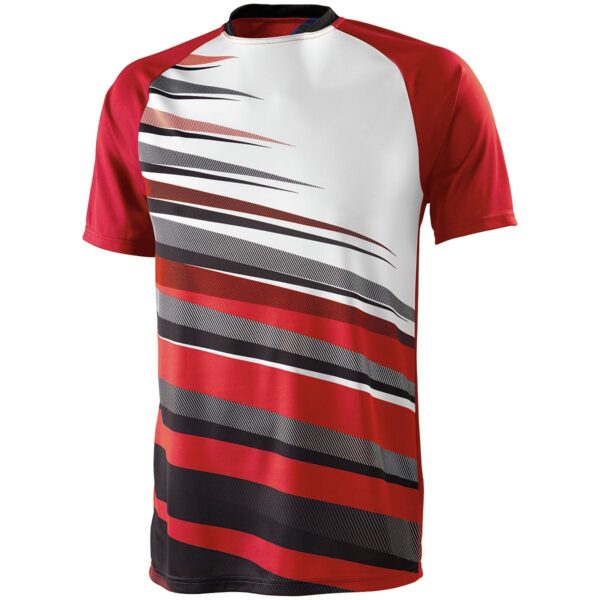 YOUTH GALACTIC JERSEY - Apparel Globe