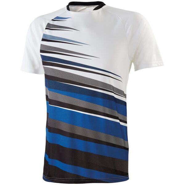 YOUTH GALACTIC JERSEY - Apparel Globe