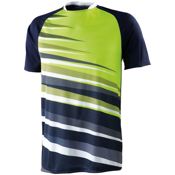 YOUTH GALACTIC JERSEY - Apparel Globe