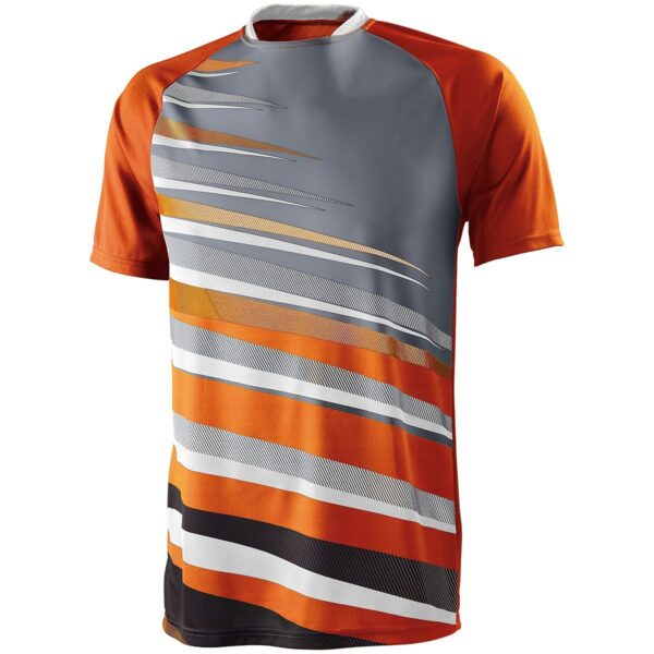 YOUTH GALACTIC JERSEY - Apparel Globe